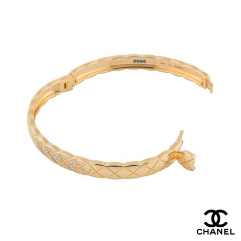 coco chanel bracelet.